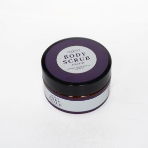 Body Scrub Anjani