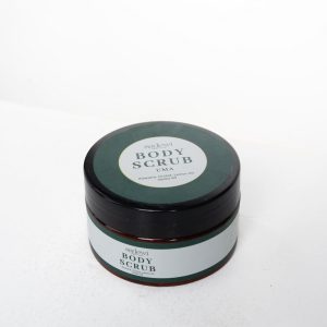 Body Scrub Uma
