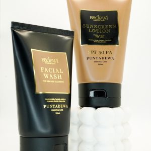 Puntadewa Facial Wash