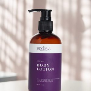 Body Lotion Anjani
