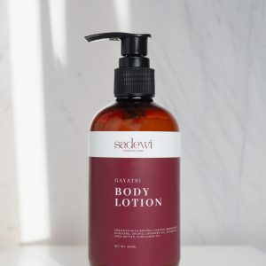 Body Lotion Gayatri