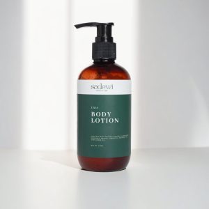 Body Lotion Uma