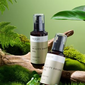 Kinanti Beauty Oil Jasmine