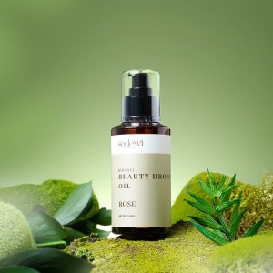 Kinanti Beauty Oil Rose