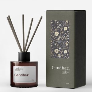 Diffuser Gandhari