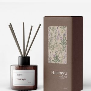 Diffuser Hastayu