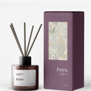 Diffuser Patra