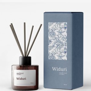 Diffuser Widuri