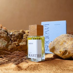 Parfume Kantha