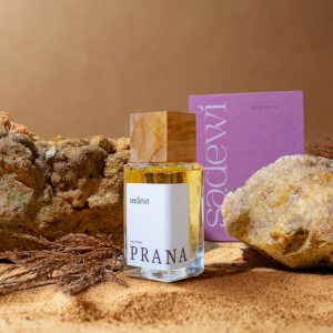 Parfume Prana