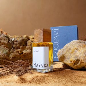 Parfume Nayaka