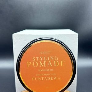 Puntadewa Pomade