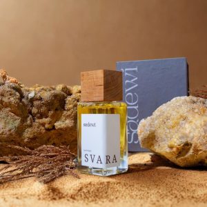 Parfume Svara