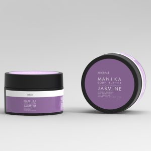 Body Butter Jasmine